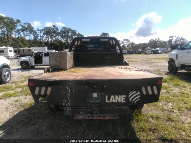 2017 Ram 4500, VIN: 3C7WRLEL3HG789114