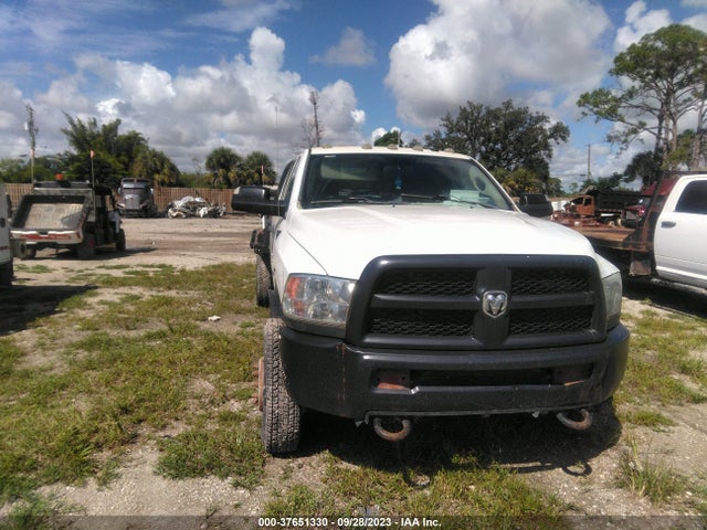 2017 Ram 4500, VIN: 3C7WRLEL3HG789114