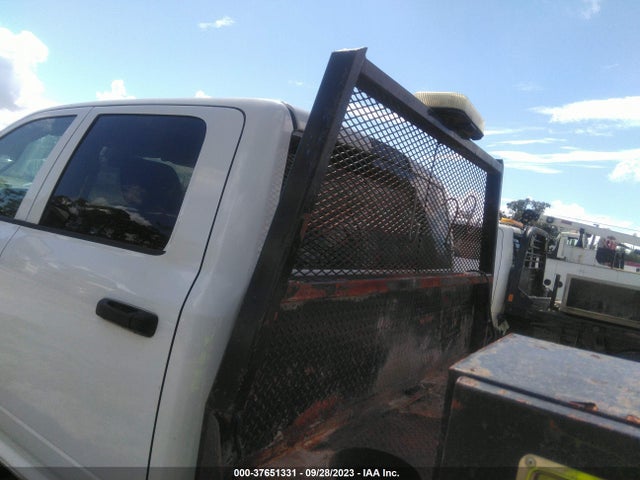 2017 Ram 4500, VIN: 3C7WRLEL6HG530939