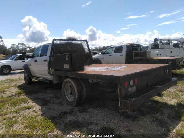 2017 Ram 4500, VIN: 3C7WRLEL6HG530939