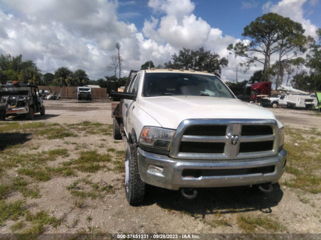 2017 Ram 4500, VIN: 3C7WRLEL6HG530939