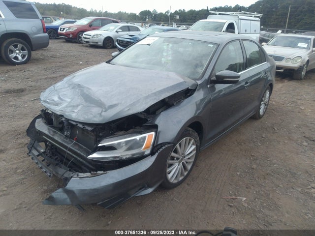 3VWD07AJ0FM300044 Volkswagen Jetta Sedan 1.8t Se