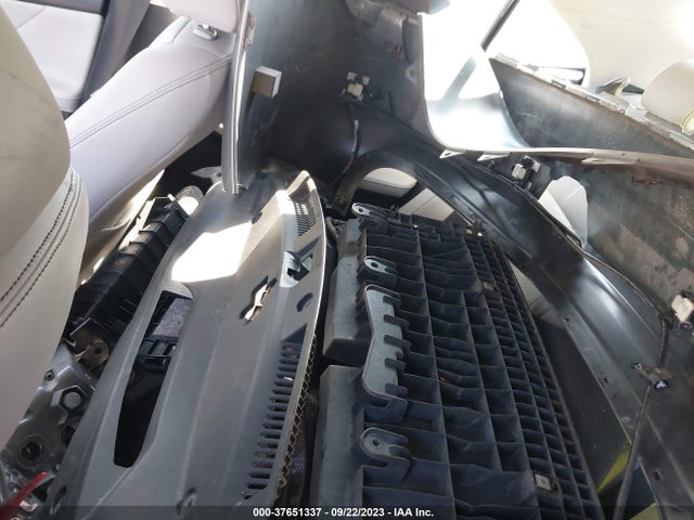 Lexus Is 250 Crafted Line 2015 JTHBF1D23F5050359 Image 8