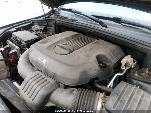 Jeep Grand Cherokee Laredo 2015 1C4RJFAG5FC659640 Image 10