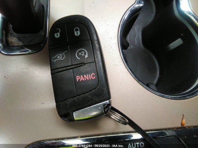 Jeep Grand Cherokee Laredo 2015 1C4RJFAG5FC659640 Image 11