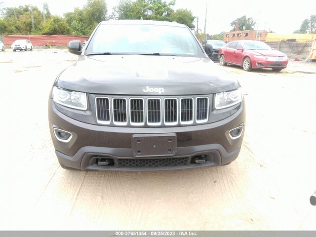 Jeep Grand Cherokee Laredo 2015 1C4RJFAG5FC659640 Image 12