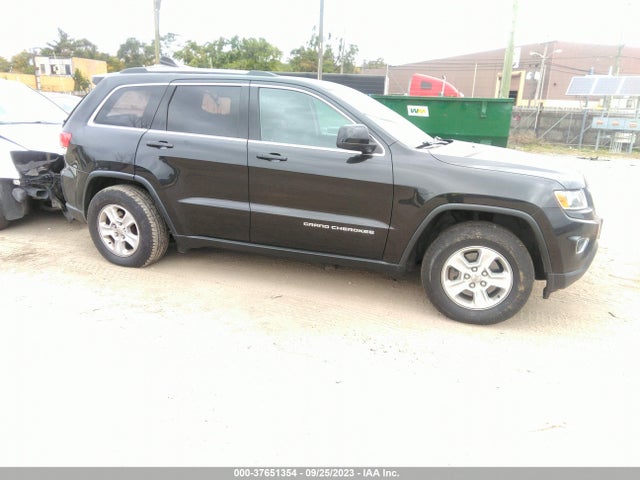 Jeep Grand Cherokee Laredo 2015 1C4RJFAG5FC659640 Image 13