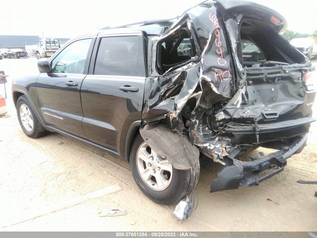 Jeep Grand Cherokee Laredo 2015 1C4RJFAG5FC659640 Image 3