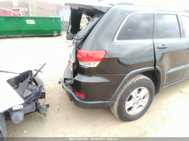 Jeep Grand Cherokee Laredo 2015 1C4RJFAG5FC659640 Image 4