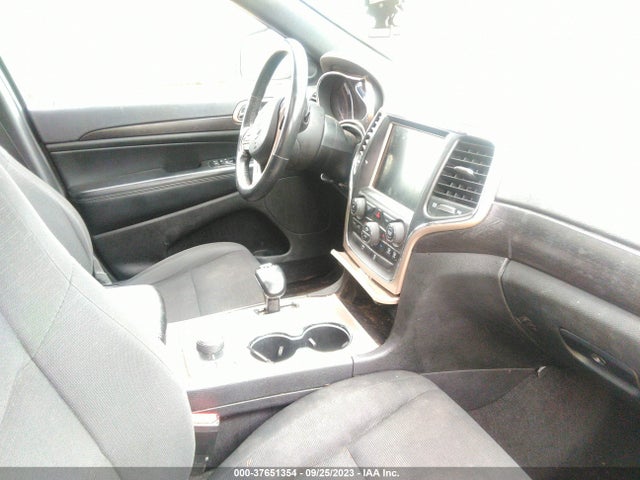Jeep Grand Cherokee Laredo 2015 1C4RJFAG5FC659640 Image 5