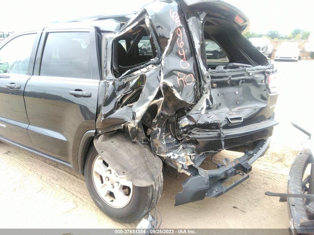 Jeep Grand Cherokee Laredo 2015 1C4RJFAG5FC659640 Image 6