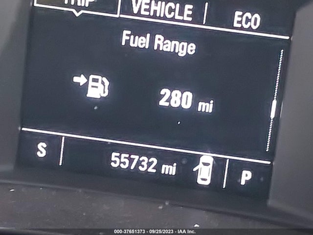 Chevrolet MALIBU LT 2021 1G1ZD5ST7MF012299 Image 16