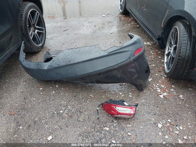 Chevrolet MALIBU LT 2021 1G1ZD5ST7MF012299 Image 12