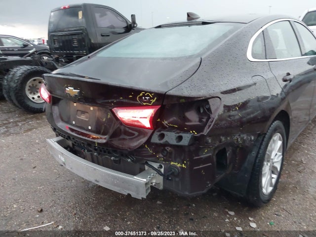 Chevrolet MALIBU LT 2021 1G1ZD5ST7MF012299 Image 6