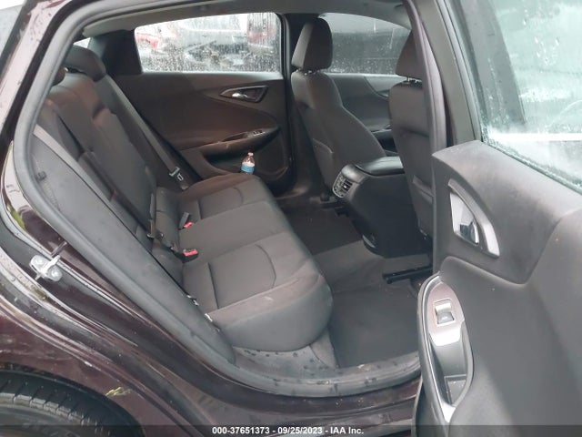 Chevrolet MALIBU LT 2021 1G1ZD5ST7MF012299 Image 8
