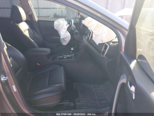 KNDPNCAC5H7260620 KIA Sportage Ex