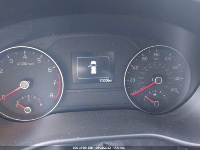 KNDPNCAC5H7260620 KIA Sportage Ex
