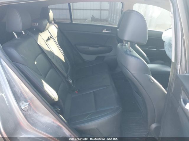 KNDPNCAC5H7260620 KIA Sportage Ex