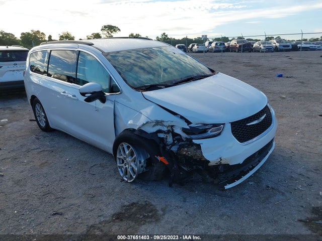 Chrysler Pacifica Touring L 2023 2C4RC1BG9PR575311 Image 1
