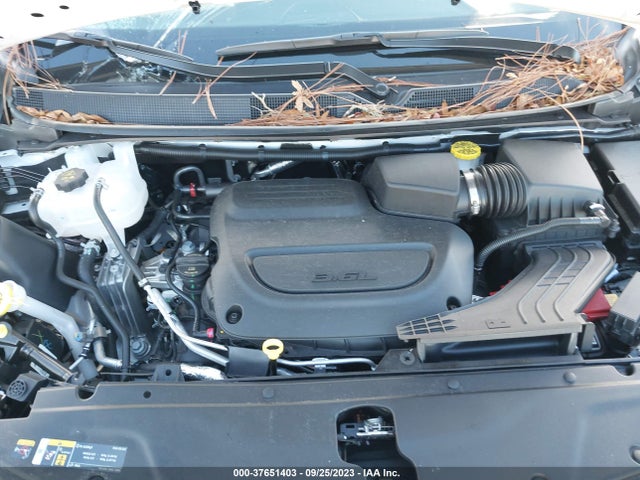 Chrysler Pacifica Touring L 2023 2C4RC1BG9PR575311 Image 10