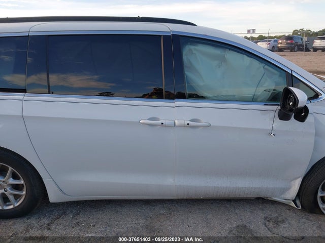 Chrysler Pacifica Touring L 2023 2C4RC1BG9PR575311 Image 13