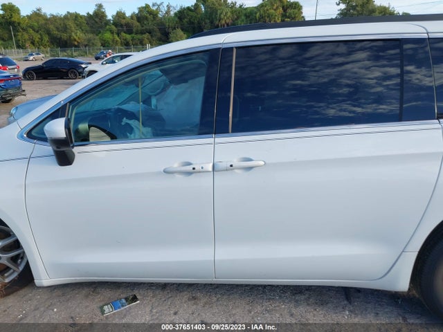Chrysler Pacifica Touring L 2023 2C4RC1BG9PR575311 Image 14