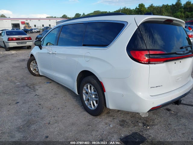 Chrysler Pacifica Touring L 2023 2C4RC1BG9PR575311 Image 3
