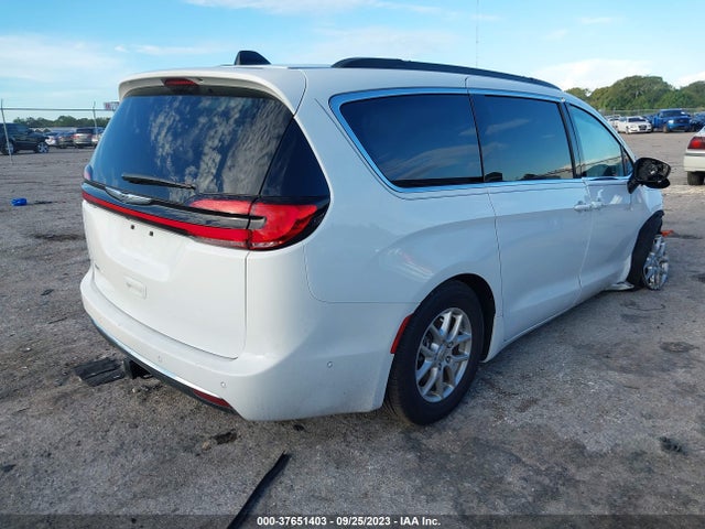 Chrysler Pacifica Touring L 2023 2C4RC1BG9PR575311 Image 4