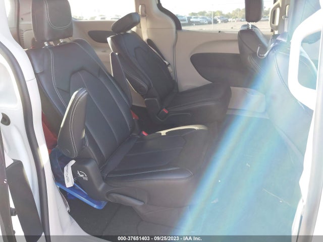Chrysler Pacifica Touring L 2023 2C4RC1BG9PR575311 Image 8