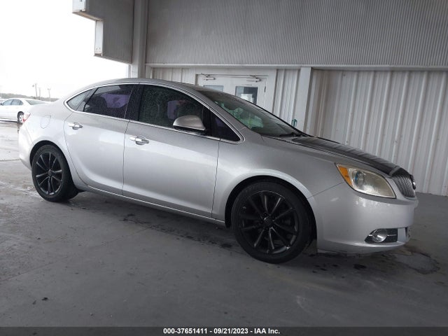 2012 BUICK VERANO CONVENIENCE GROUP VIN: 1G4PR5SK8C4180269