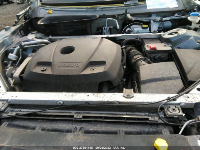 2019 VOLVO XC90 YV4A22PLXK1423818 Photo 9