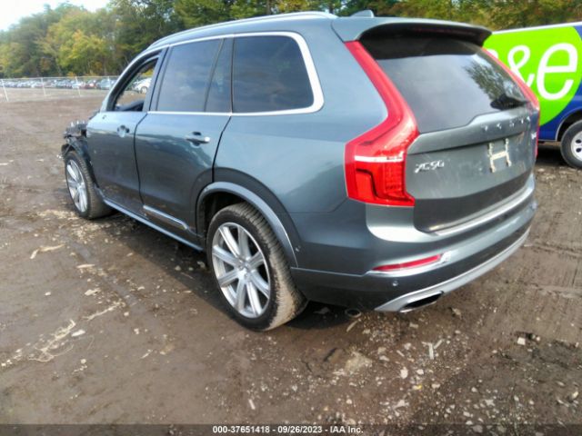 2019 VOLVO XC90 YV4A22PLXK1423818 Photo 2