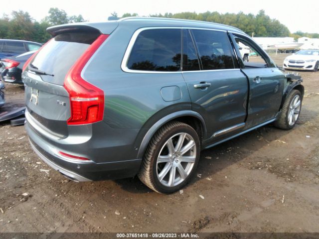 2019 VOLVO XC90 YV4A22PLXK1423818 Photo 3