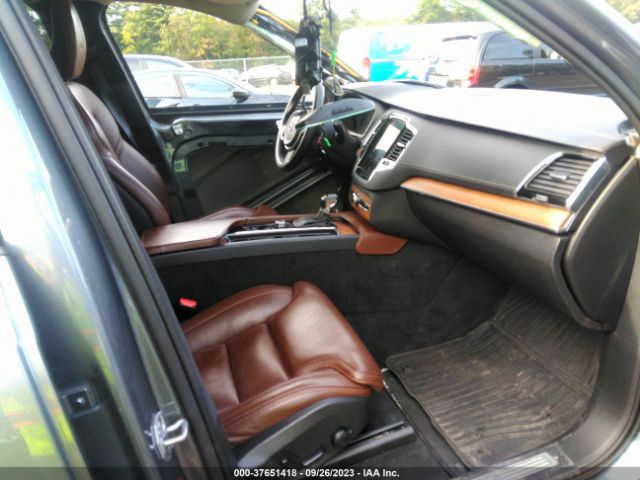 2019 VOLVO XC90 YV4A22PLXK1423818 Photo 4