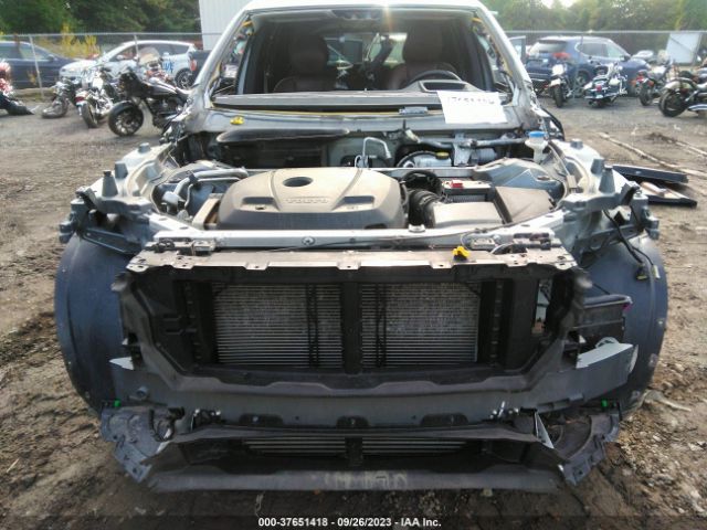 2019 VOLVO XC90 YV4A22PLXK1423818 Photo 5