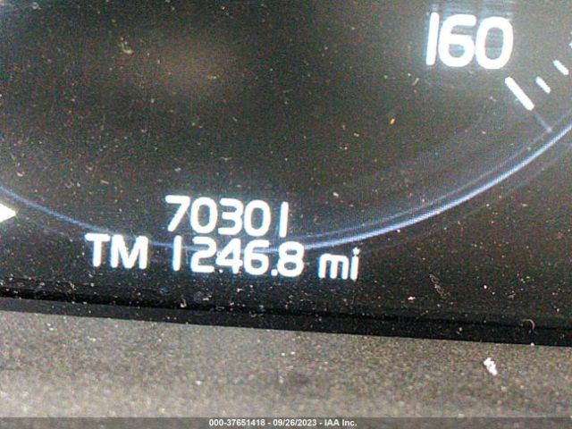 2019 VOLVO XC90 YV4A22PLXK1423818 Photo 6