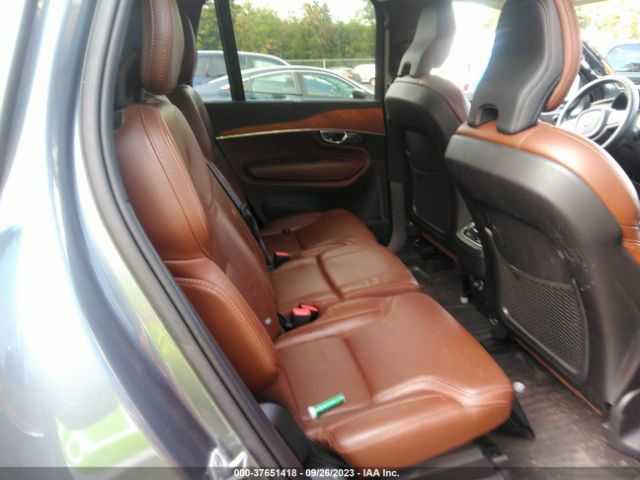 2019 VOLVO XC90 YV4A22PLXK1423818 Photo 7