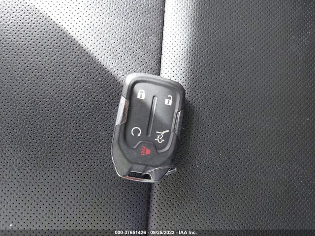 GMC ACADIA SLT 2021 1GKKNMLS5MZ178510 Image 11
