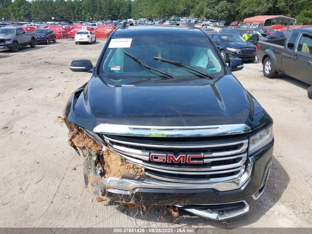 GMC ACADIA SLT 2021 1GKKNMLS5MZ178510 Image 12