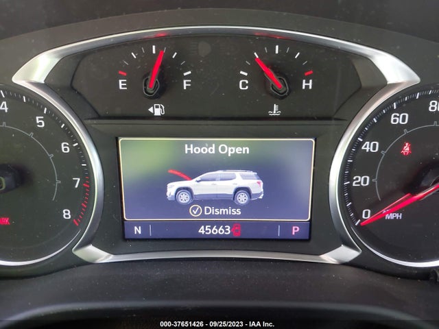 GMC ACADIA SLT 2021 1GKKNMLS5MZ178510 Image 15