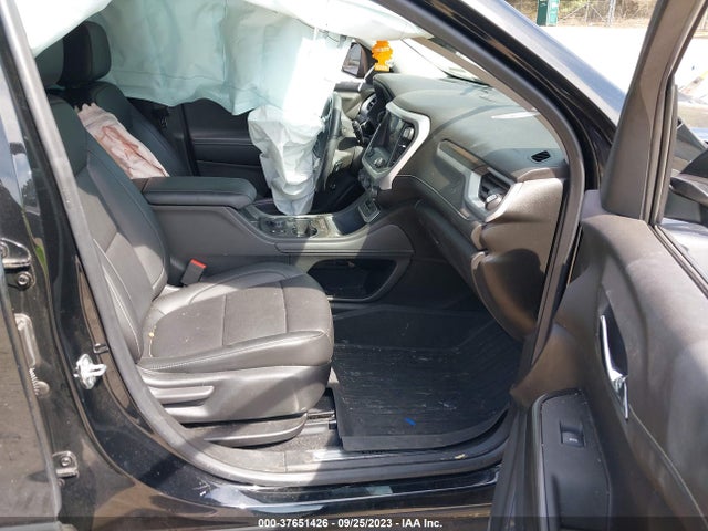 GMC ACADIA SLT 2021 1GKKNMLS5MZ178510 Image 5