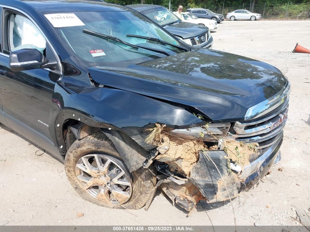 GMC ACADIA SLT 2021 1GKKNMLS5MZ178510 Image 6