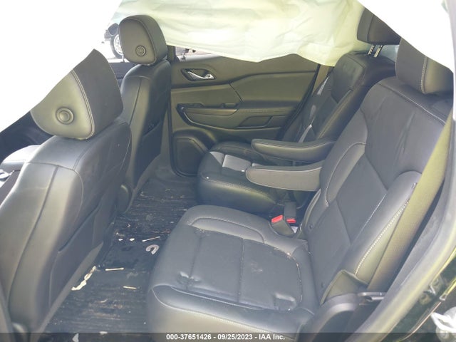 GMC ACADIA SLT 2021 1GKKNMLS5MZ178510 Image 8