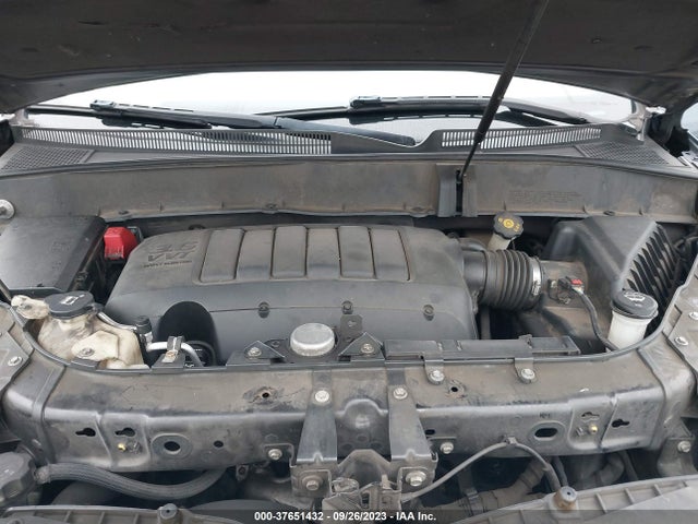 Chevrolet Traverse Ls 2014 1GNKRFED7EJ206535 Image 10