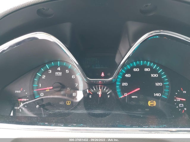Chevrolet Traverse Ls 2014 1GNKRFED7EJ206535 Image 7
