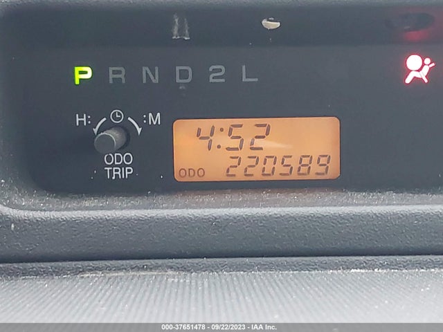 2006 SCION XB VIN: JTLKT324X64121304