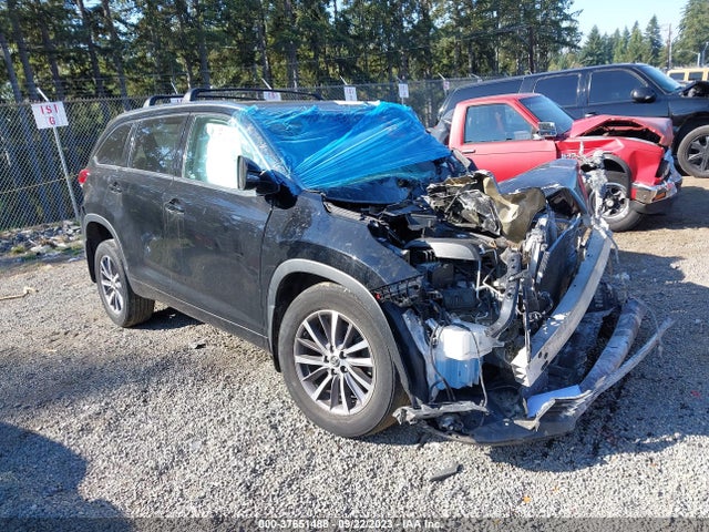 2017 5TDJZRFH4HS415472 zdjęcie główne