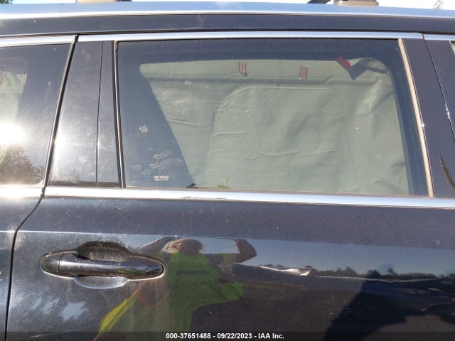 Toyota Highlander Xle/se 2017 5TDJZRFH4HS415472 Image 8