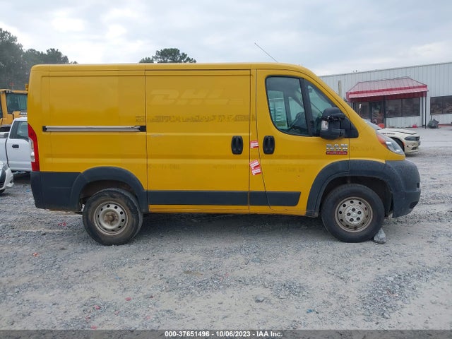 RAM Promaster Cargo Van 2019 3C6TRVNG6KE535177 Image 13