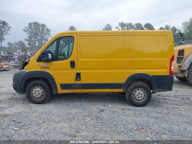 RAM Promaster Cargo Van 2019 3C6TRVNG6KE535177 Image 14